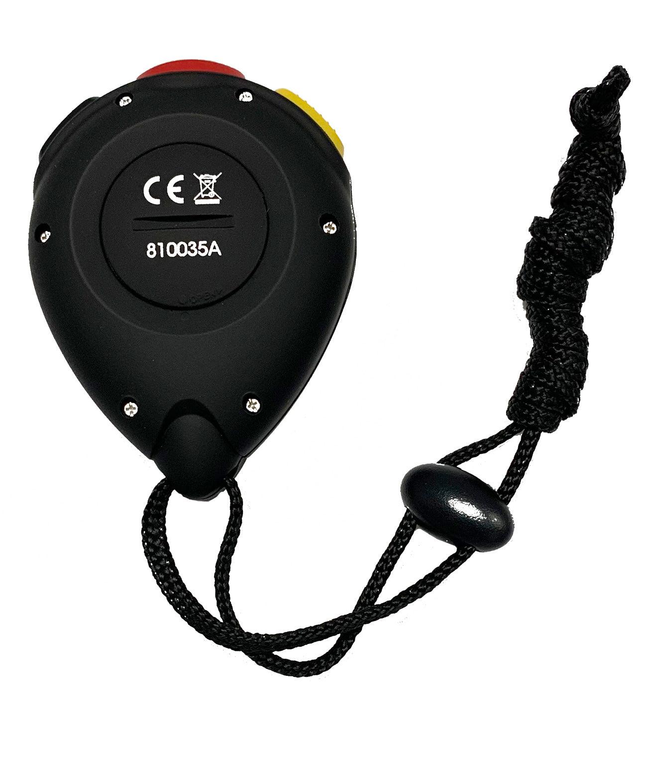 Large Display Water Resistant Stopwatch - Sper Scientific