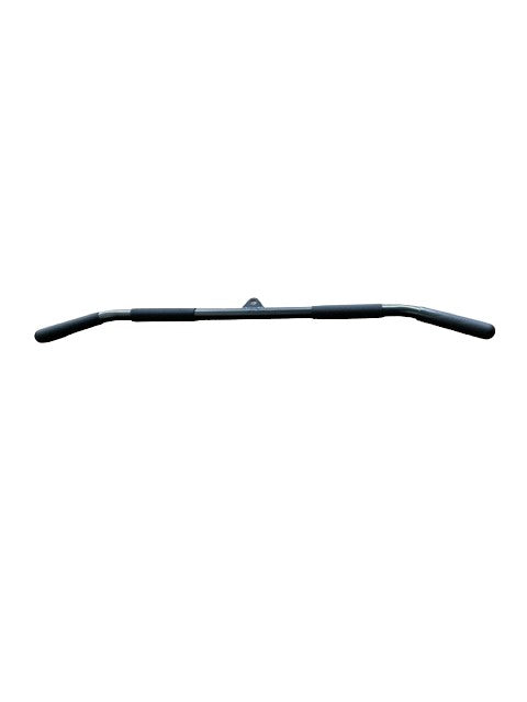 Lat Pulldown Bar - Homegrown Lifting - The Track and Field Store