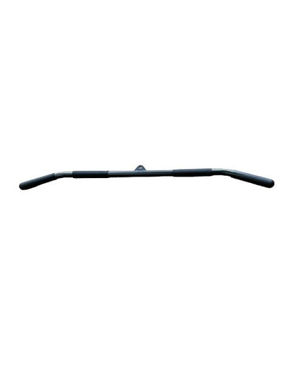 Lat Pulldown Bar - Homegrown Lifting - The Track and Field Store