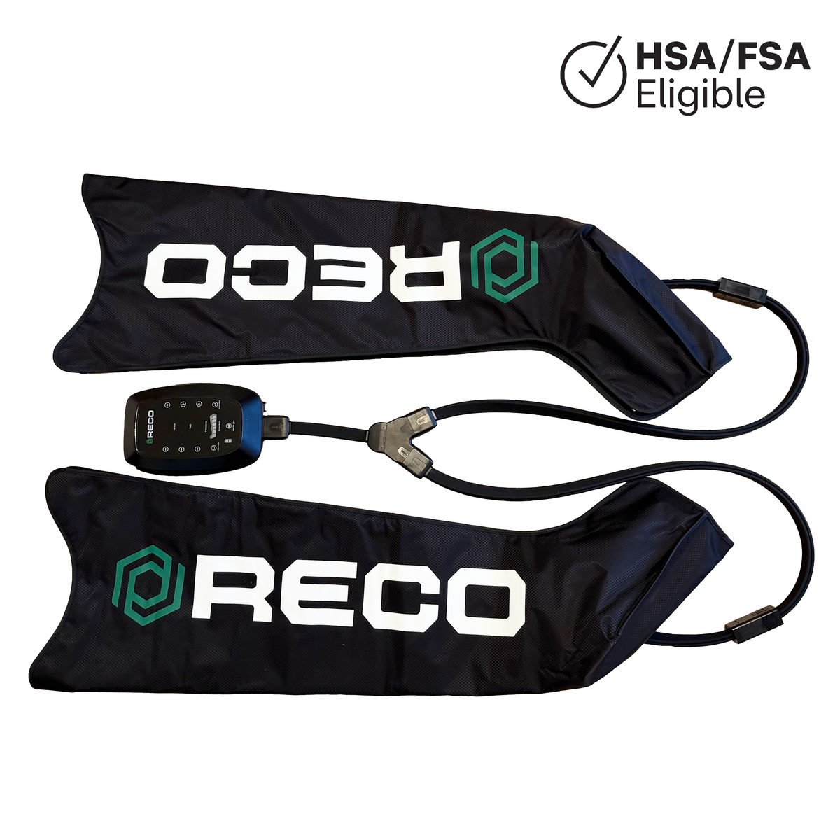 Leg Compression Sleeves