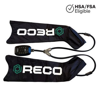 Leg Compression Sleeves