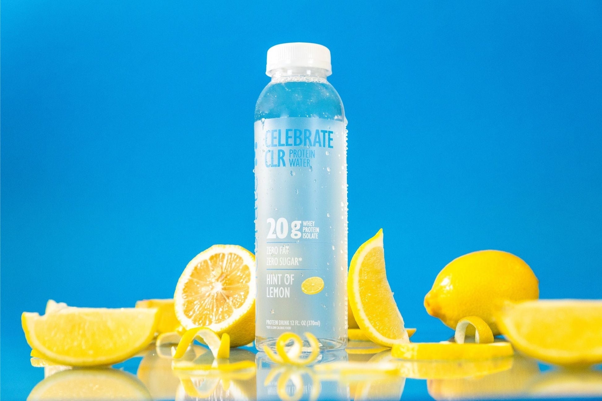 Celebrate® CLR 20g Protein Water - Celebrate Vitamins Celebrate Vitamins