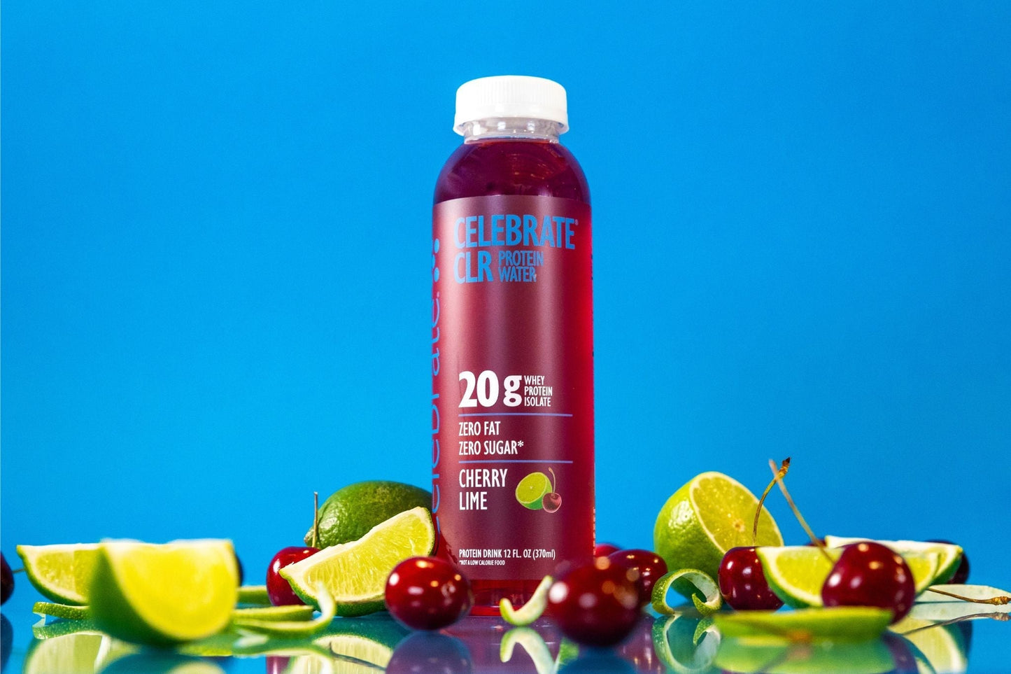Celebrate® CLR 20g Protein Water - Celebrate Vitamins Celebrate Vitamins
