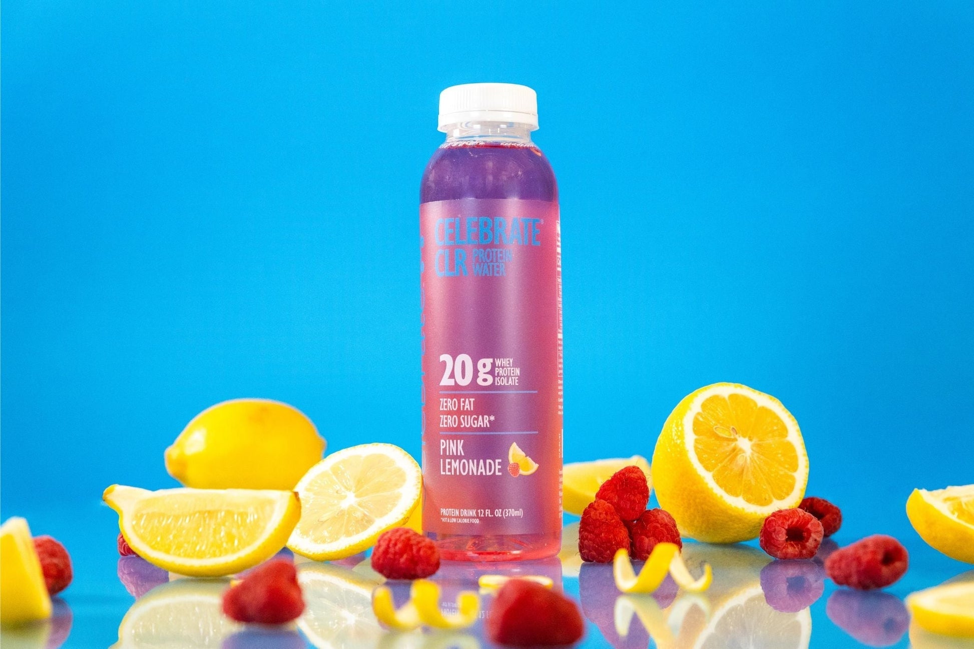 Celebrate® CLR 20g Protein Water - Celebrate Vitamins Celebrate Vitamins
