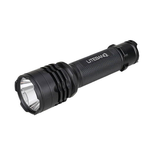 Tactical Flashlight