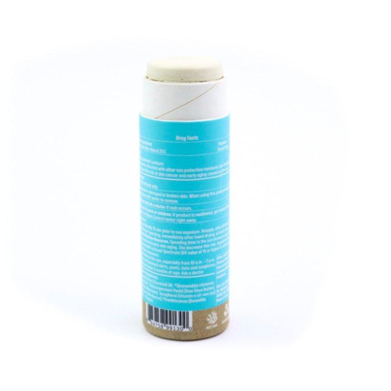 Mineral Sunscreen Face Stick (sport stick) - Little Hands Hawaii