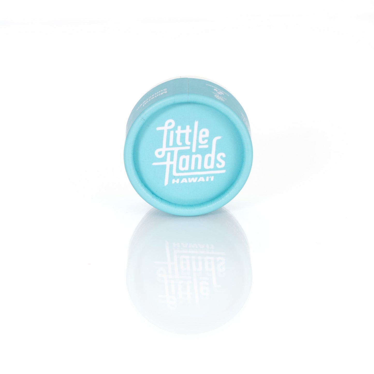 Travel-size Mineral Sunscreen - Little Hands Hawaii