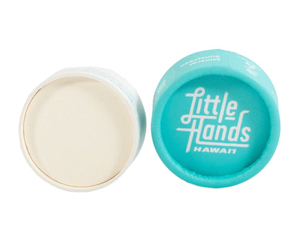 Travel-size Mineral Sunscreen - Little Hands Hawaii