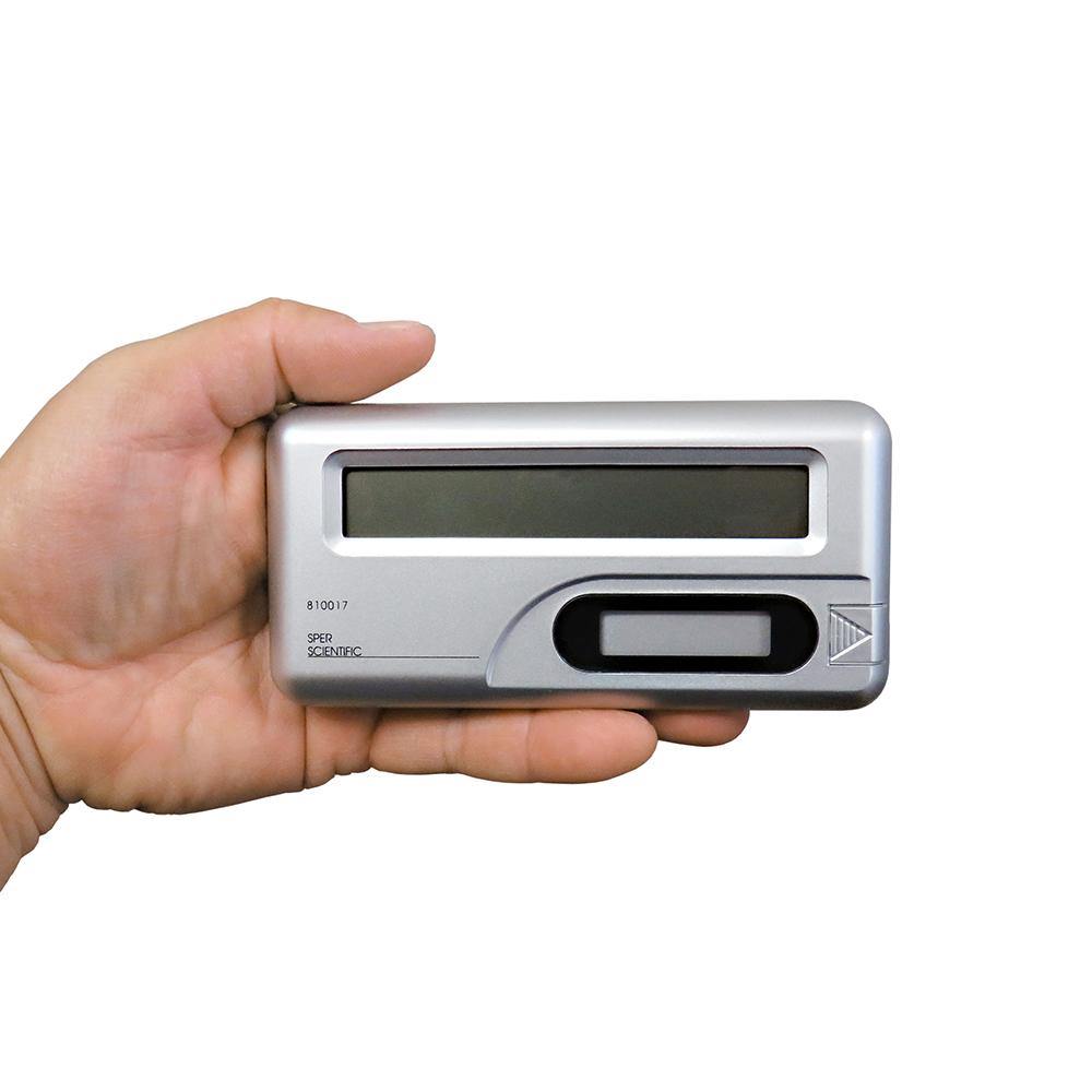 Long Range Digital Project Timer - Sper Scientific