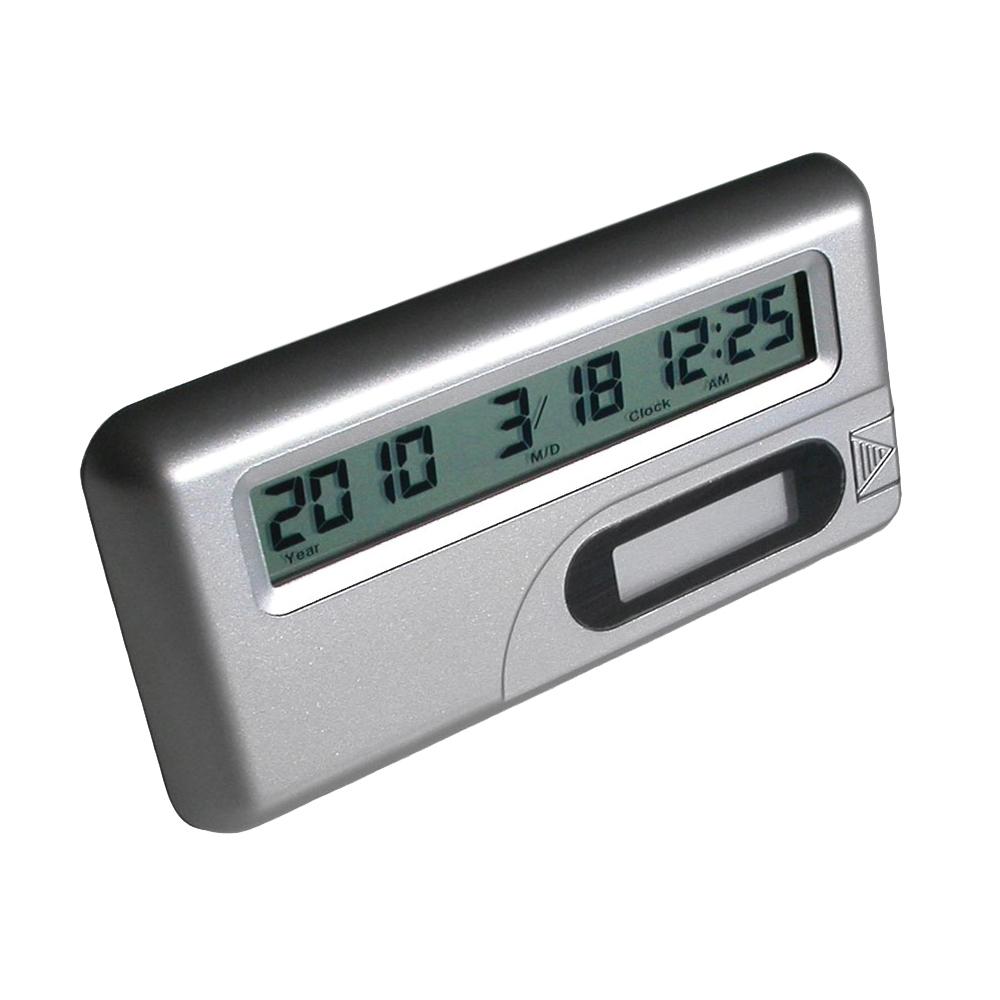 Long Range Digital Project Timer - Sper Scientific
