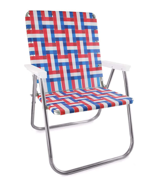 The Patriot Magnum Chair Lawn Chair USA