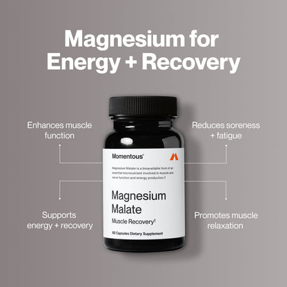 Magnesium Malate