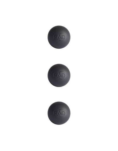 Micro Rounds - RAD ROLLER - The Track and Field Store