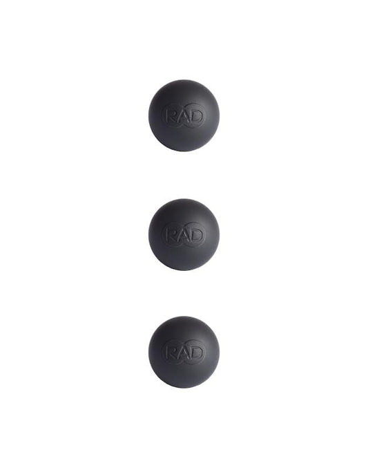 Micro Rounds - RAD ROLLER - The Track and Field Store