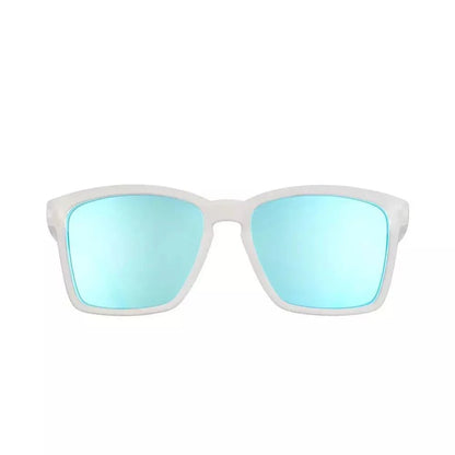 "Middle Seat Advantage” LFG Polarized Sunglasses - goodr