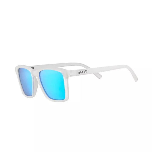 "Middle Seat Advantage” LFG Polarized Sunglasses - goodr