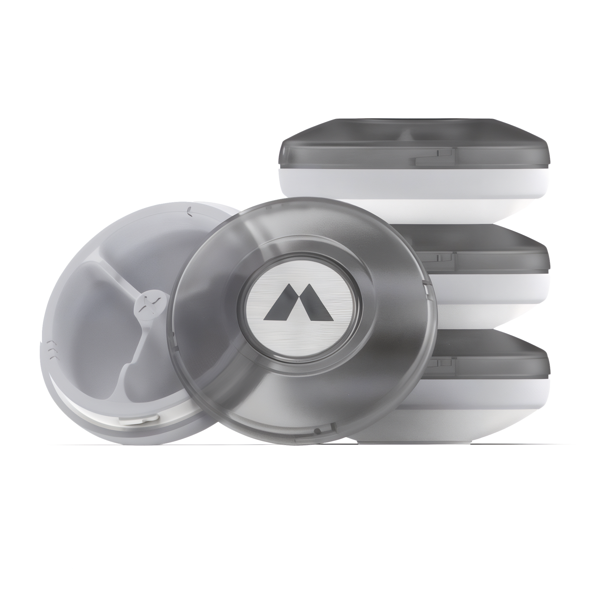 Promixx Pill Case - Momentous - The Track and Field Store