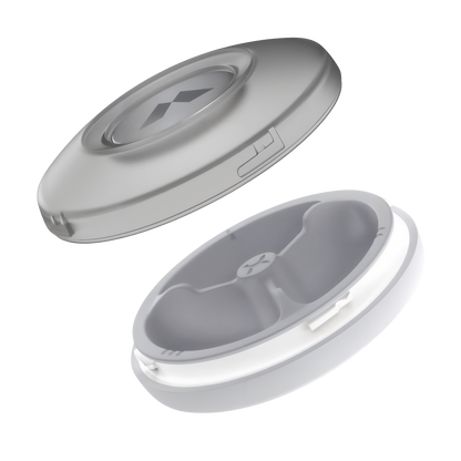 Promixx Pill Case - Momentous - The Track and Field Store
