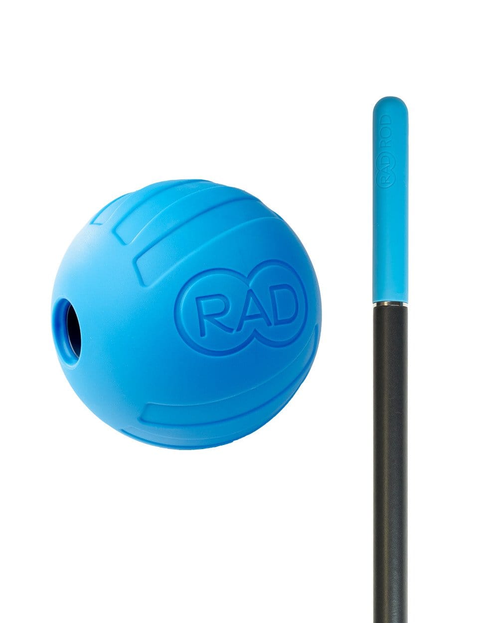 Muscle Shearing Kit - Rad Roller RAD Roller