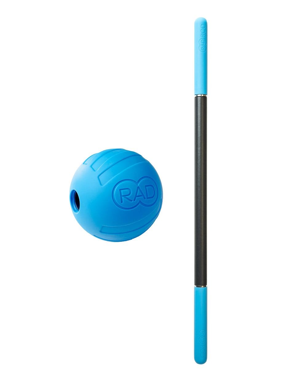 Muscle Shearing Kit - Rad Roller RAD Roller