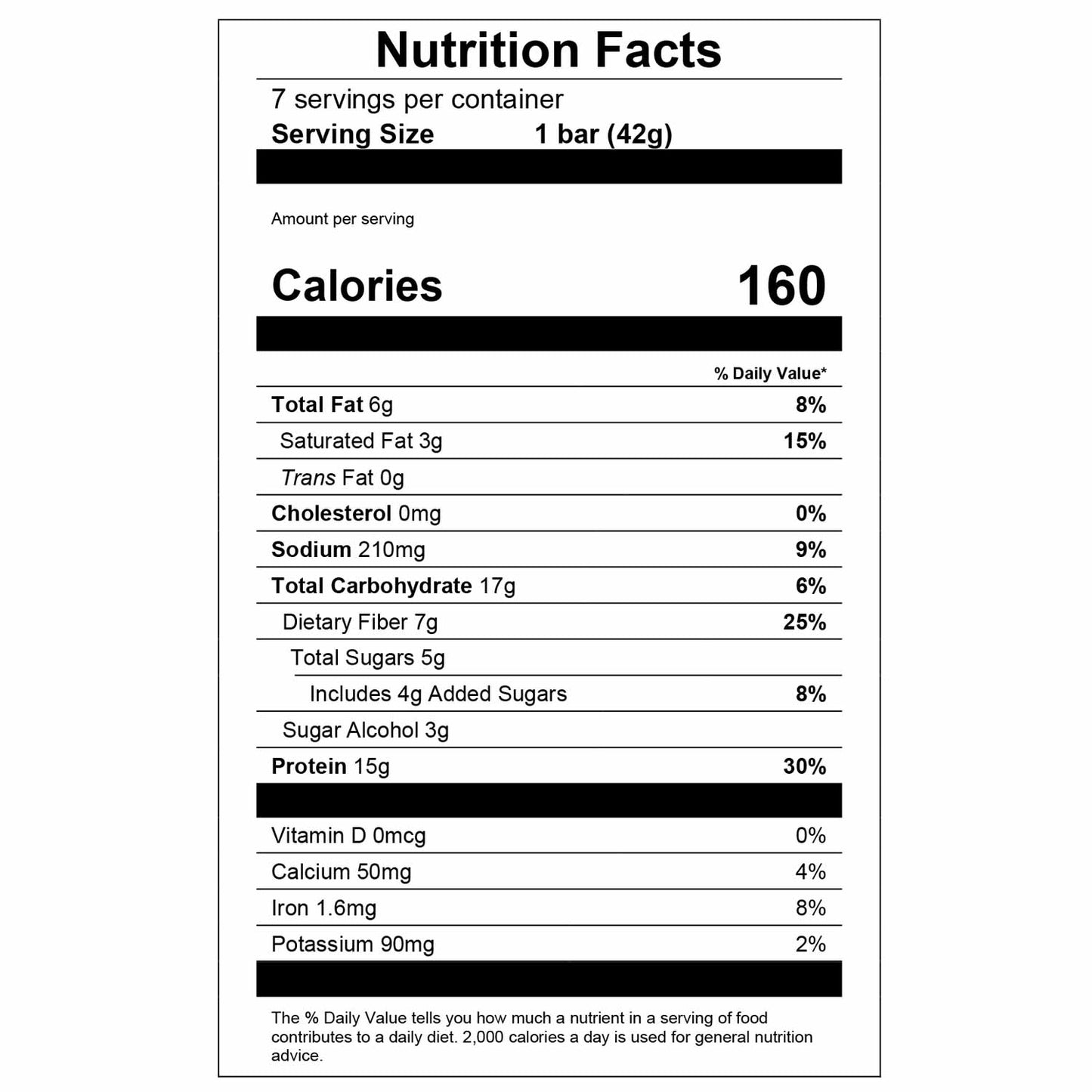 Peanut Butter Protein Rice Crispy Treats - 15g Protein, Low Carb 7g Net, High Fiber, Soft & Chewy - Wholesome Provisions