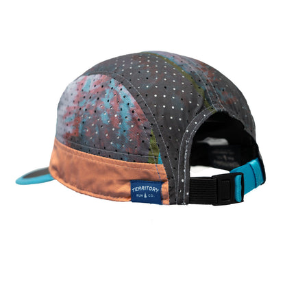 Long Haul Cap - NW Forest