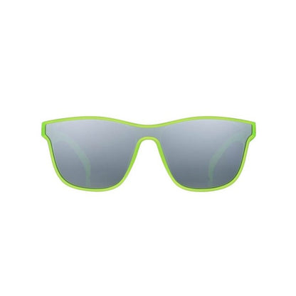 "Naeon Flux Capacitor” VRG Premium Polarized Sunglasses - goodr