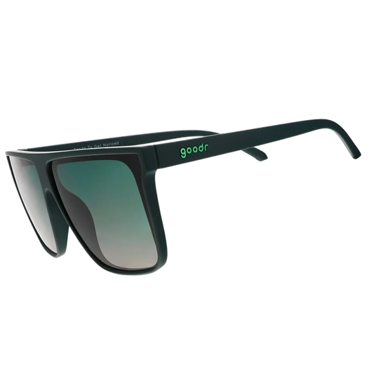 "Tends To Get Noticed” Fly G Premium Sunglasses