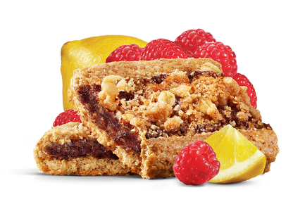 Raspberry Lemon