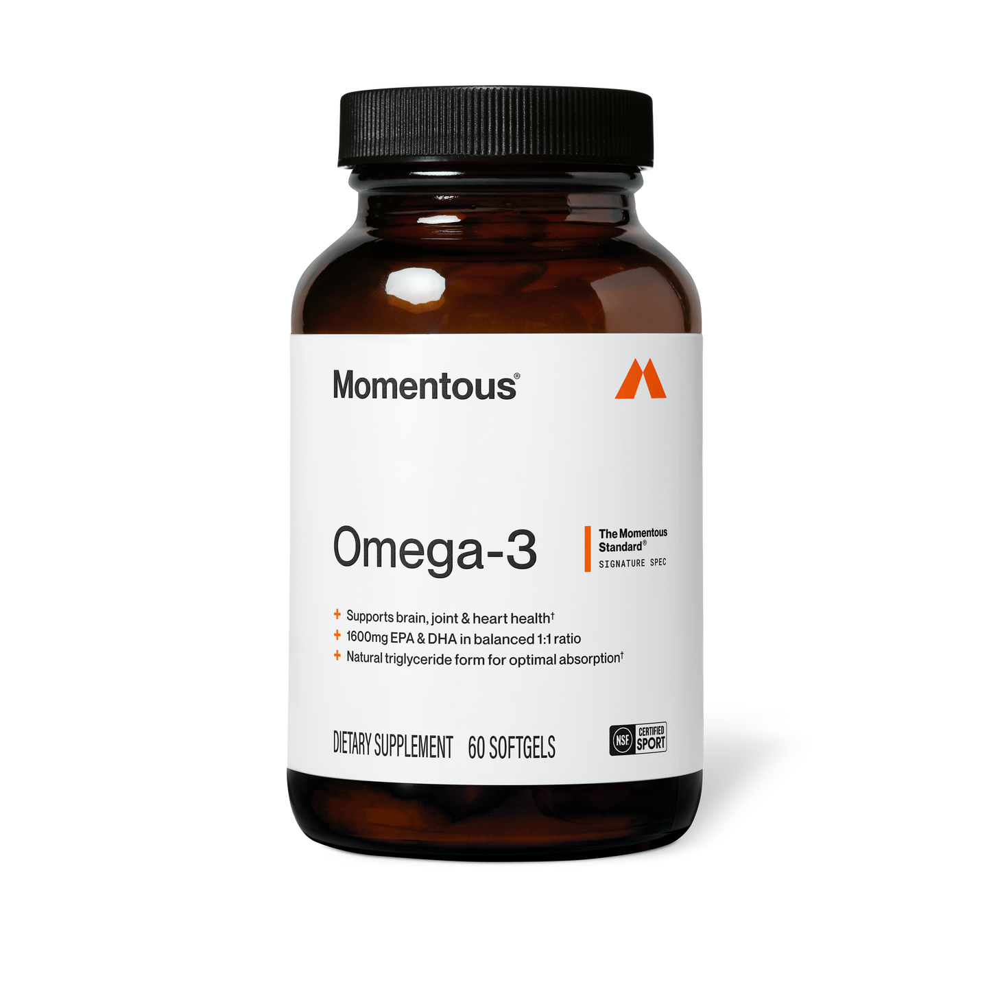 Omega-3