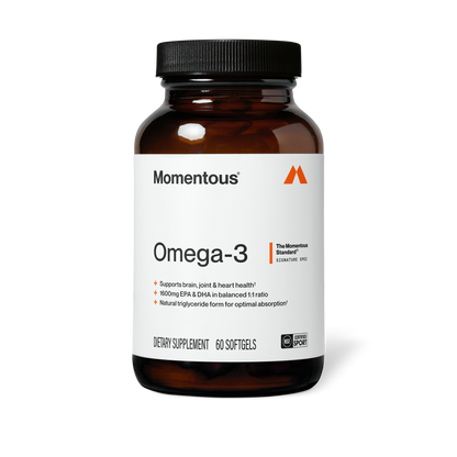 Omega-3