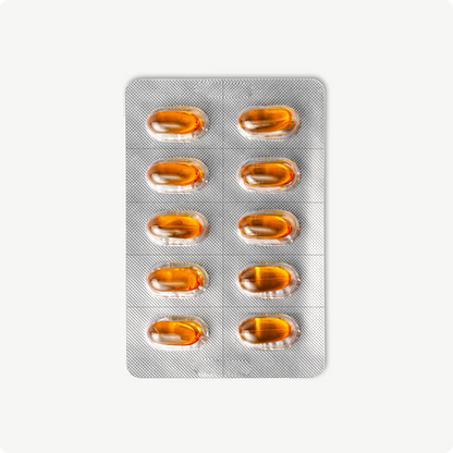 Omega-3 Travel Packs - Momentous - The Track and Field Store