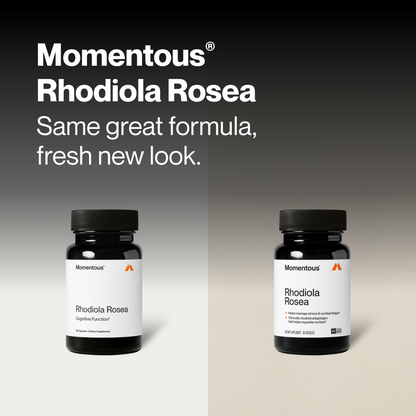 Rhodiola Rosea