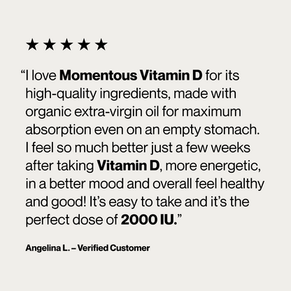 Vitamin D3 2000 IU