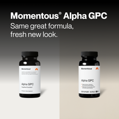 Alpha GPC