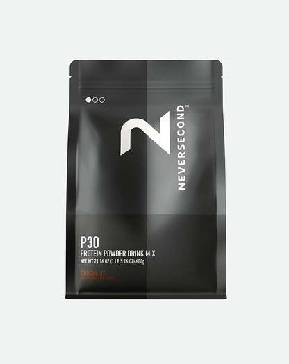 P30 Recovery Drink Mix - Neversecond - The Track and Field Store