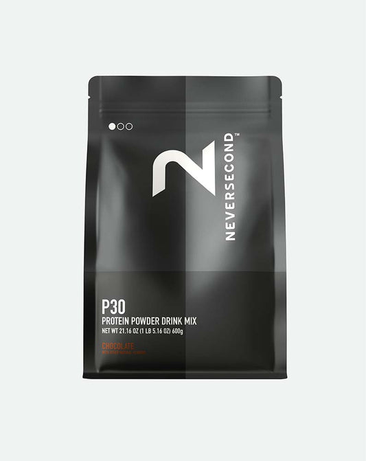P30 Recovery Drink Mix - Neversecond - The Track and Field Store