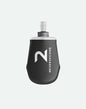 Neversecond x HydraPak GELFLASK200 200ml Gel Soft Flask - Neversecond - The Track and Field Store