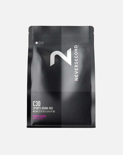 C30 Sports Drink - Neversecond - The Track and Field Store