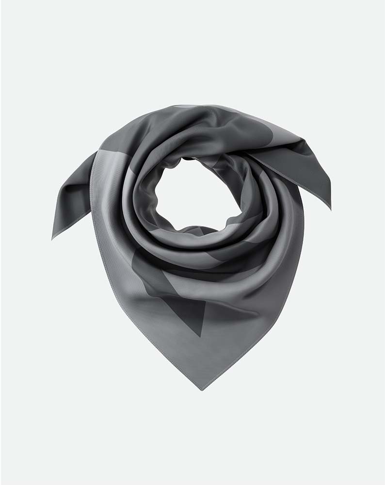 Neversecond Bandana - Neversecond - The Track and Field Store