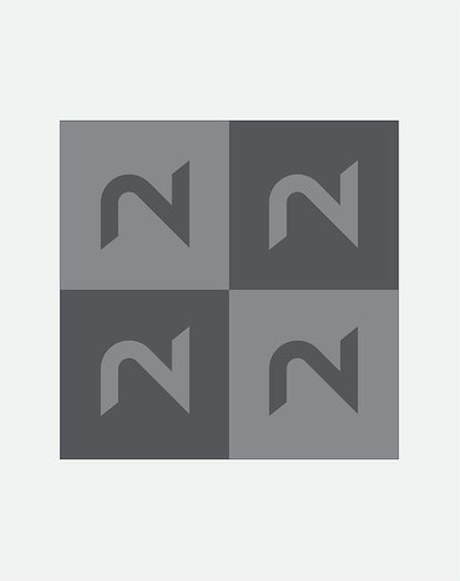 Neversecond Bandana - Neversecond - The Track and Field Store