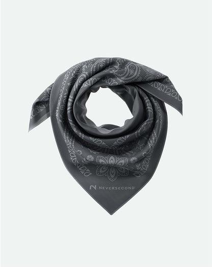 Neversecond Bandana - Neversecond - The Track and Field Store