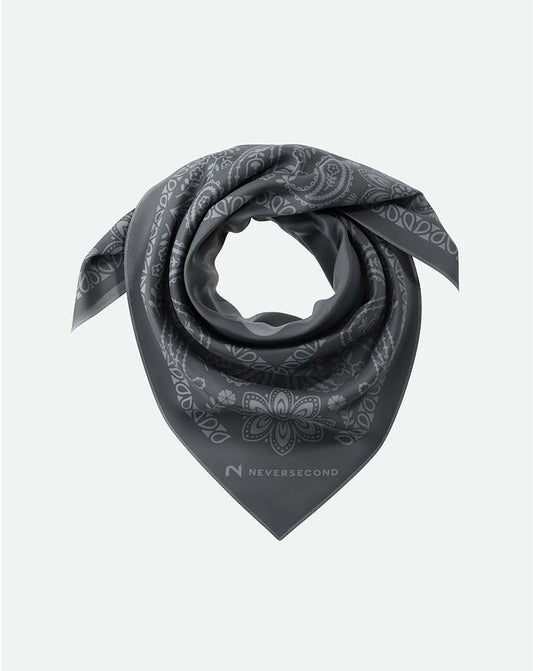 Neversecond Bandana - Neversecond - The Track and Field Store