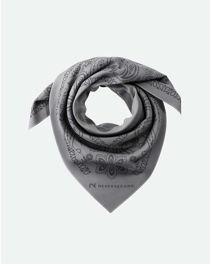 Neversecond Bandana - Neversecond - The Track and Field Store