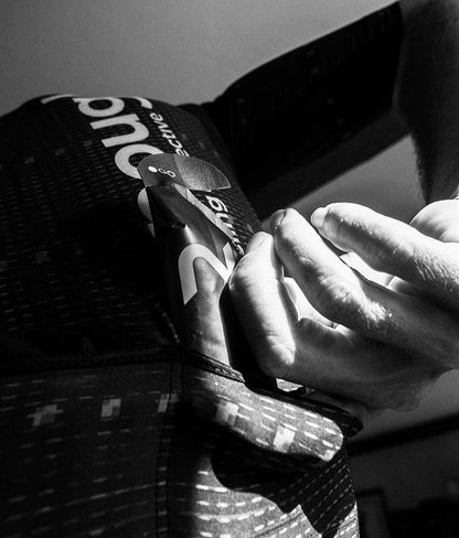 C30 Unflavored Energy Gel - Neversecond - The Track and Field Store