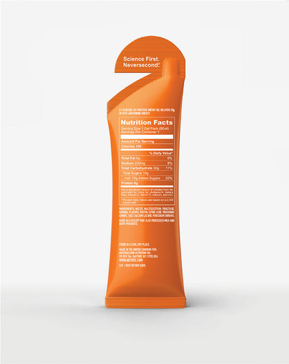 C30 Energy Gel 12CT