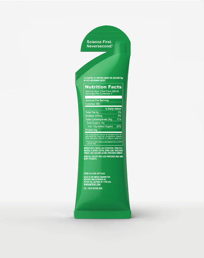 C30 Energy Gel 12CT