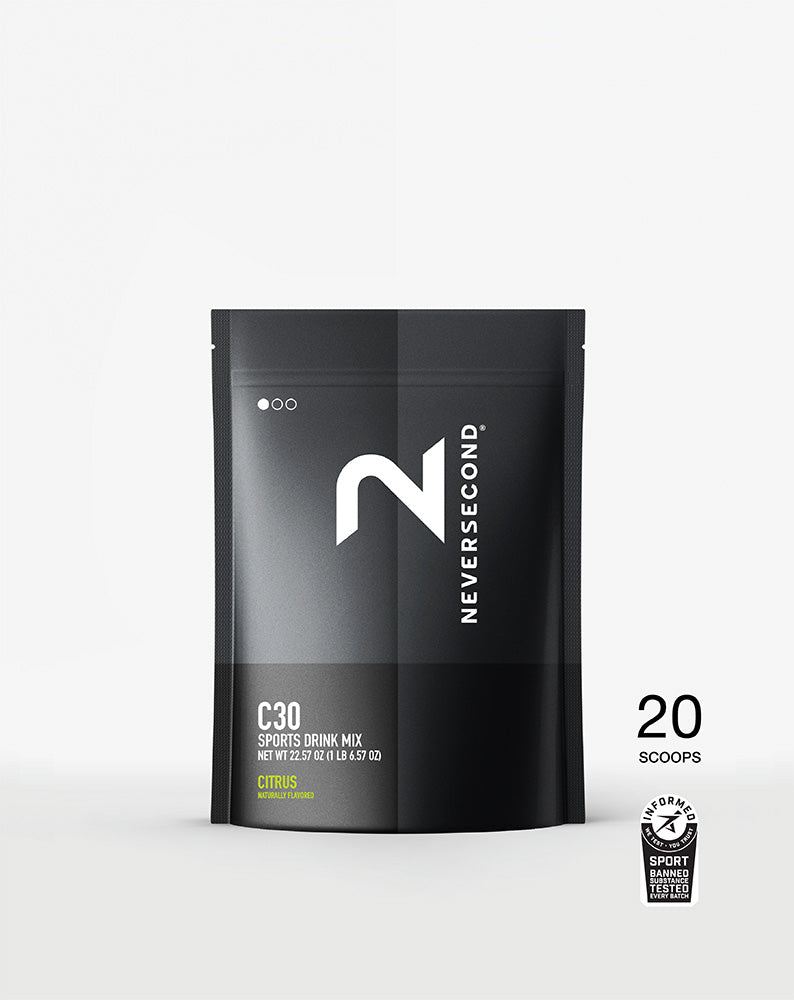 C30 Sports Drink 640g