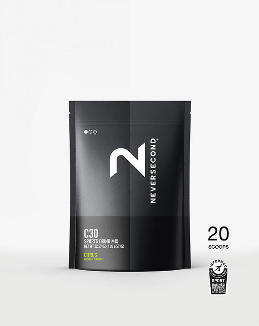 C30 Sports Drink 640g