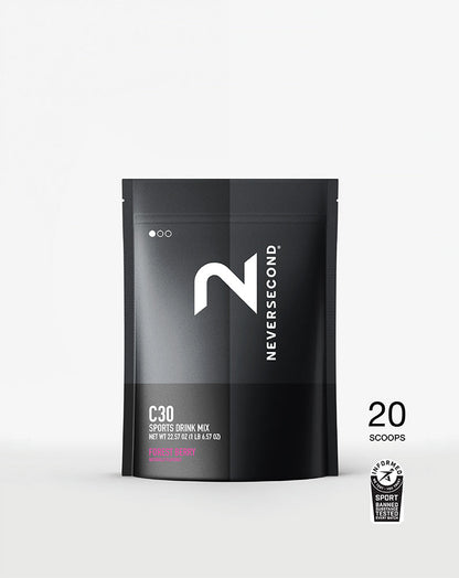 C30 Sports Drink 640g